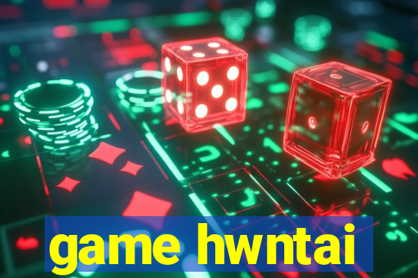 game hwntai
